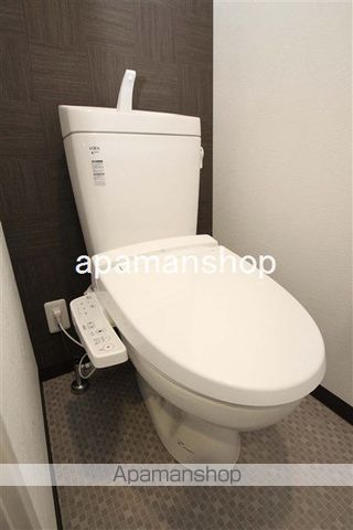 レジディア堺筋本町の内装写真