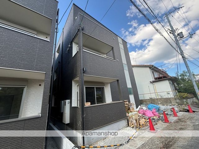 ジーメゾン寝屋川秦町アリビオの外観写真
