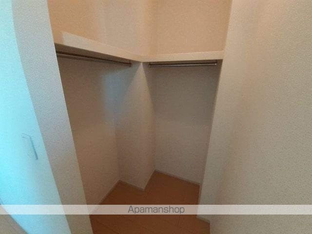 ネオジョウワH Iの内装写真