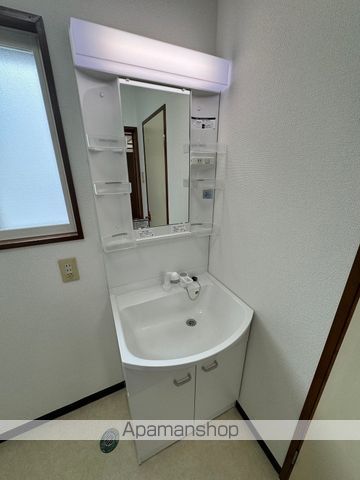 ふくずみEマンションの内装写真