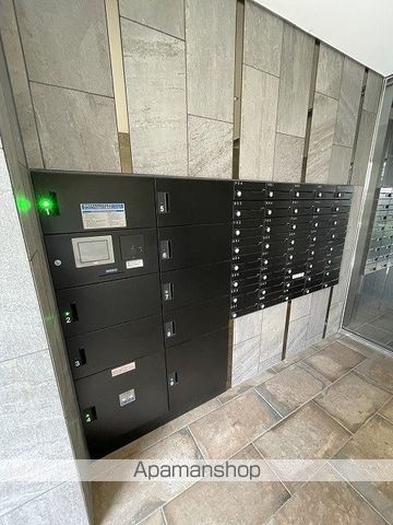 アクアコート大曽根のその他写真