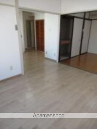 ライオンズマンション駒形[2LDK/45.38m2]のその他内装1