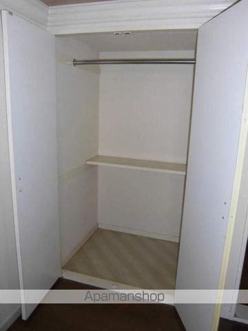 アルヴィータ綾羅木の内装写真