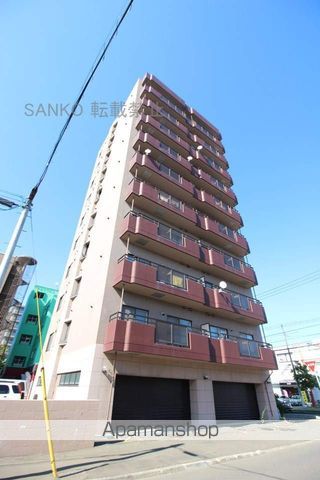 VEST LIFE TAKAKUWAの外観写真