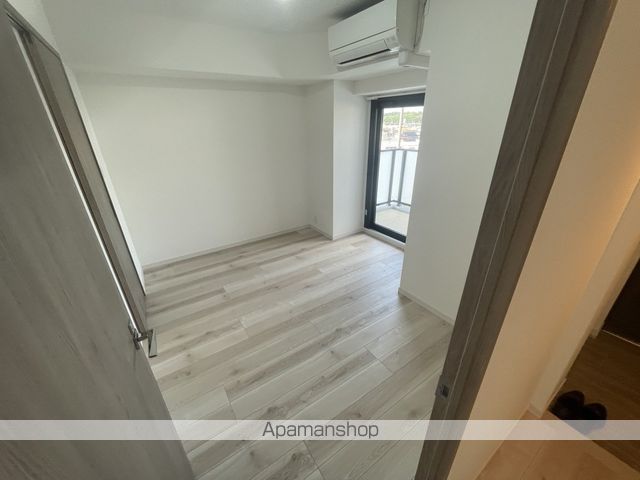 S−RESIDENCE上社AUREATEの内装写真