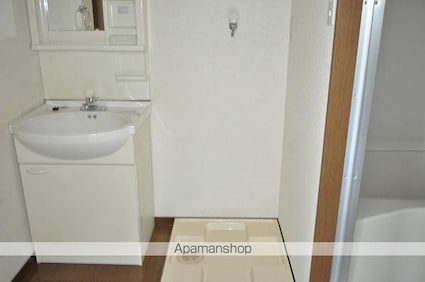 パークレジデンス諏訪[1K/33.6m2]のその他部屋・スペース
