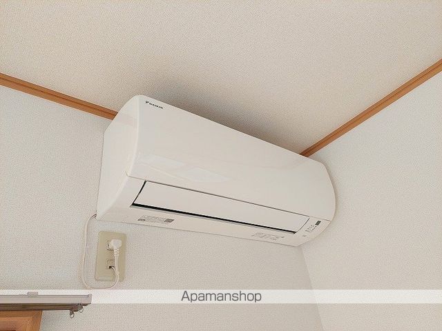キャパシティハウスAの内装写真