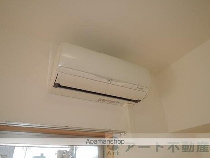 アルカサール道後[3LDK/72.54m2]のその他設備