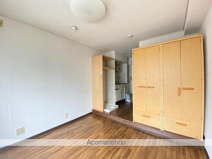 エステート番町ハウス[1K/15.82m2]の内装2