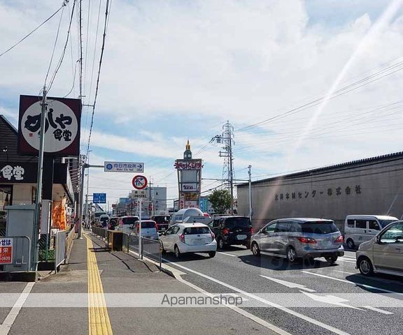 スカイビュー東土川の周辺写真