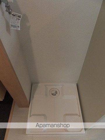 東京都江戸川区鹿骨１丁目[1K/21m2]のその他内装6