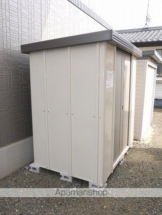 セジュール橋詰[1R/33.39m2]の共用部2