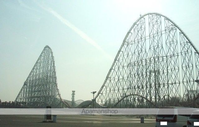 ブラン ヴェールの周辺写真