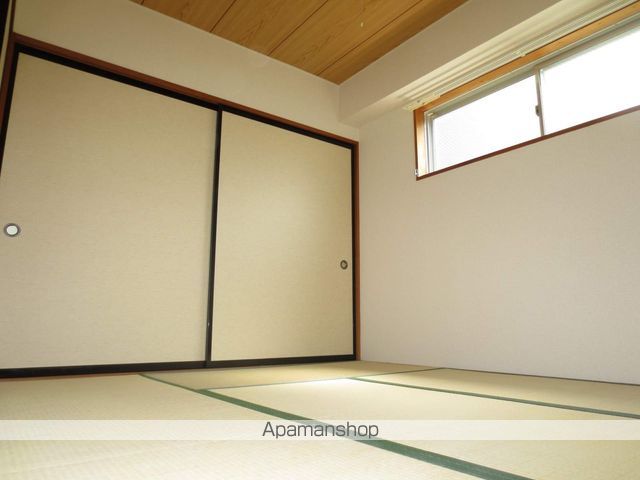 グランドヒルズ蓮美の内装写真