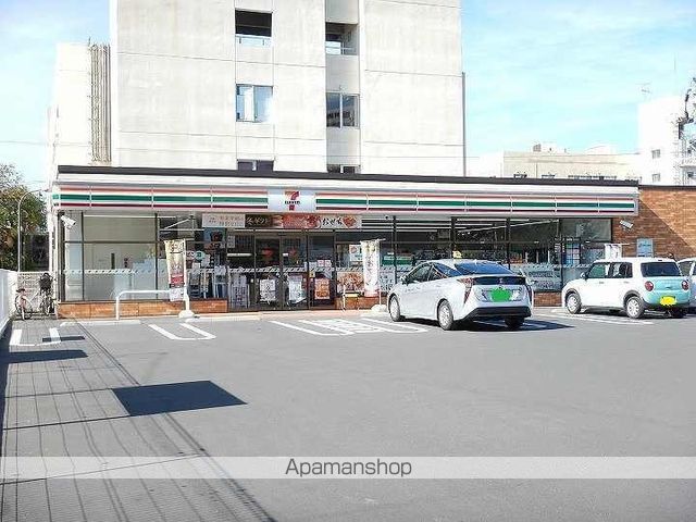 ブーゲンヒルズの周辺写真