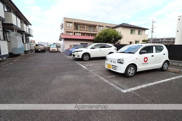 クレール IIのその他写真