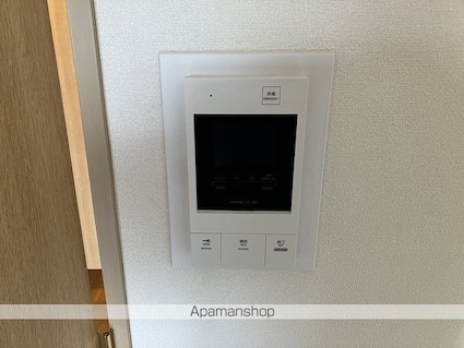 東京都目黒区目黒本町２丁目[1K/25.2m2]の内装