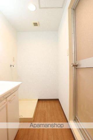 ペアヒルズ大野の内装写真
