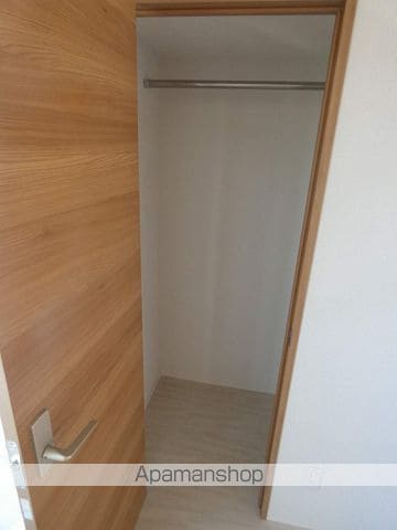 CASALSVTOWERの内装写真