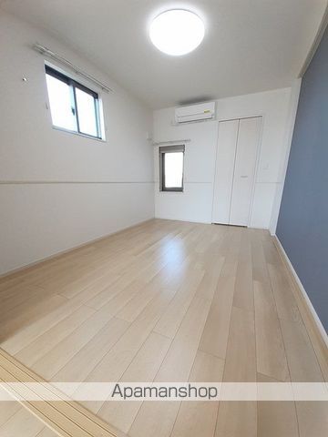 セレーノ須賀の内装写真