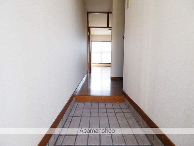 エクセレント中町の内装写真