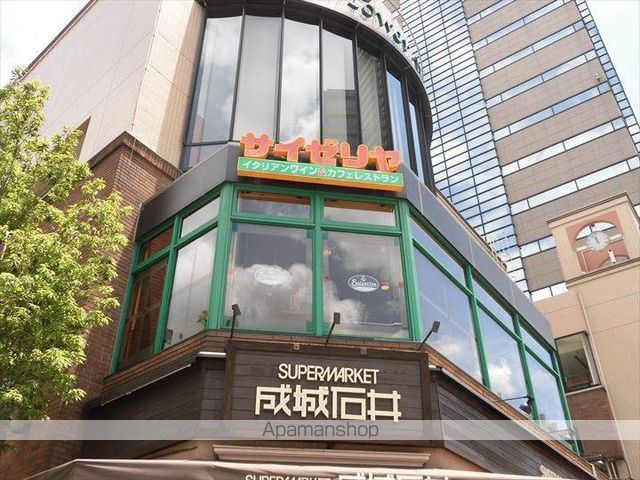 コクヨーレ日本橋の周辺写真