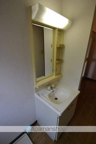 フレグランス77の内装写真