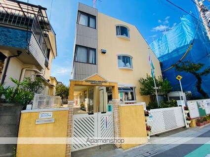 ミヤゴハイツ[1K/24.84m2]の周辺3