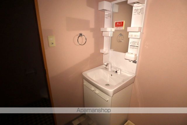 COCOHOUSEの内装写真