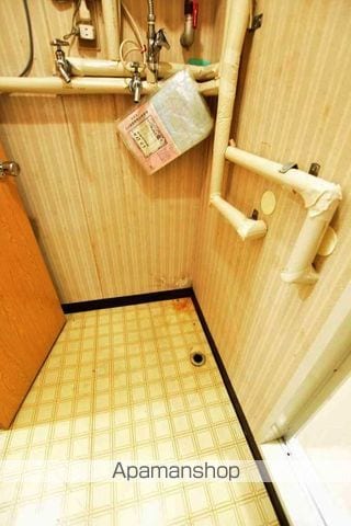 野地アパートの内装写真