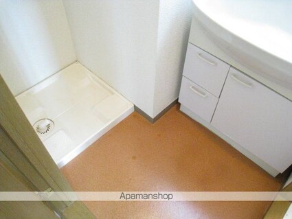 ホワイトキューブ[2DK/41.54m2]の内装9