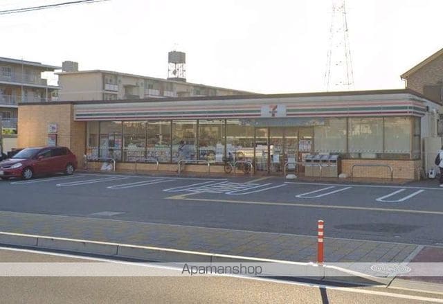 ビレッジハウス常吉1号棟の周辺写真