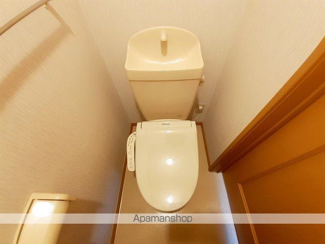 フローリアの内装写真