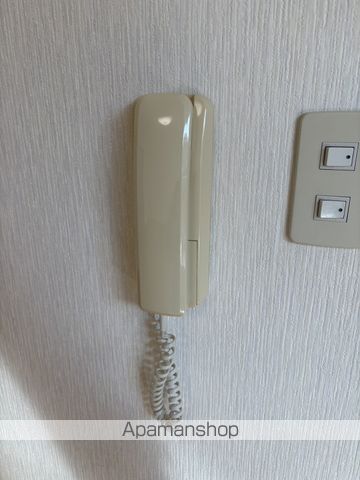 ラ・ヴィータの内装写真