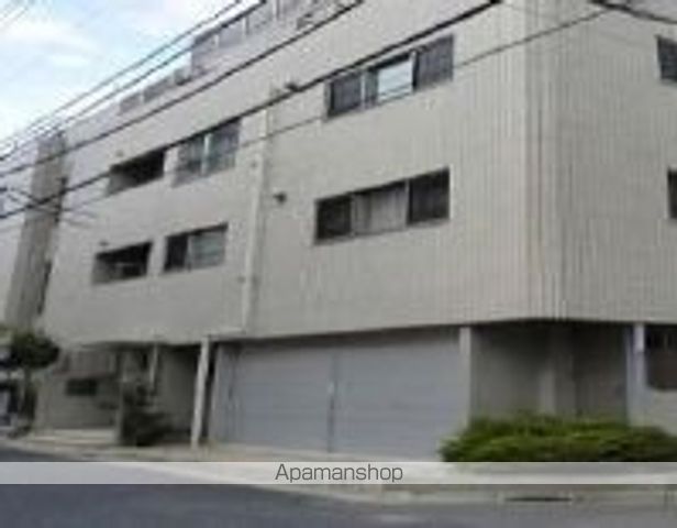 ヴェルステージ中野新橋IIの内装写真