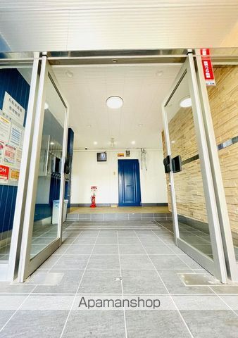 サンハイツ新森のその他写真