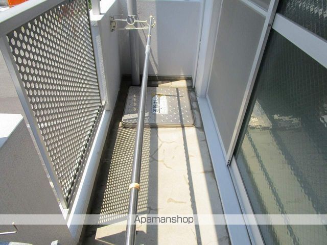 レジデンス南昭和の内装写真