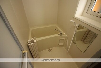 ＳＹハイツパートⅢ[1K/25.46m2]のバス