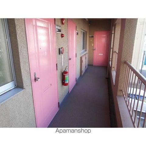 第3ハイツ志津のその他写真