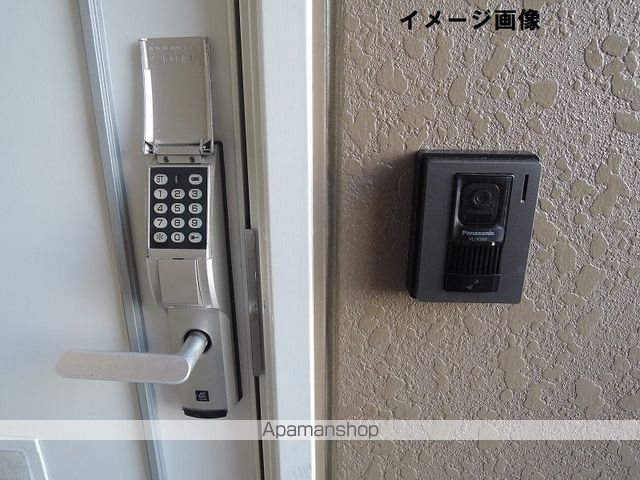 フレグランスU・Bの内装写真