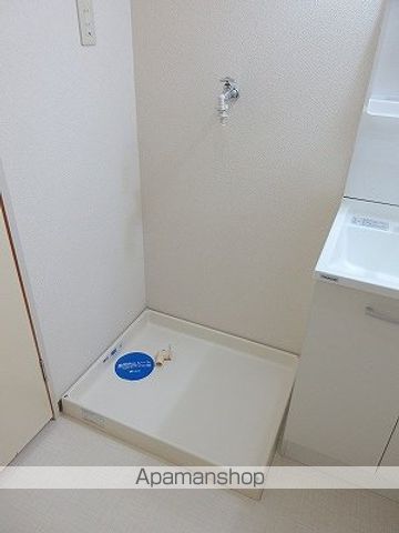 ビューしじみの森の内装写真