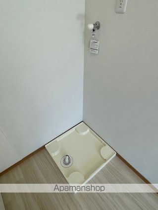 Ｓａｇｉｔｔａｒｉｏ[1K/19.42m2]のその他部屋・スペース