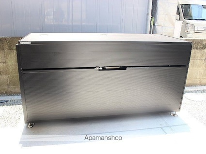 フレッチェ・ボスコＶＩＩＩ[2LDK/58.65m2]の共用部2