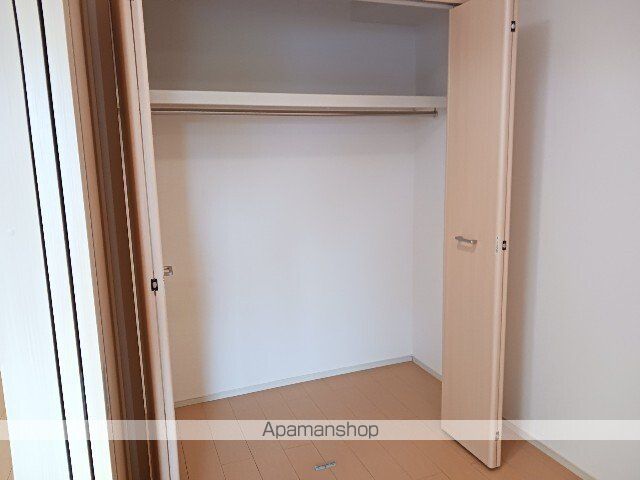 アルバーダ Iの内装写真