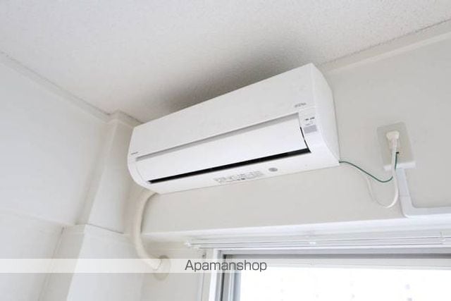 ビレッジハウス稲荷2号棟の内装写真
