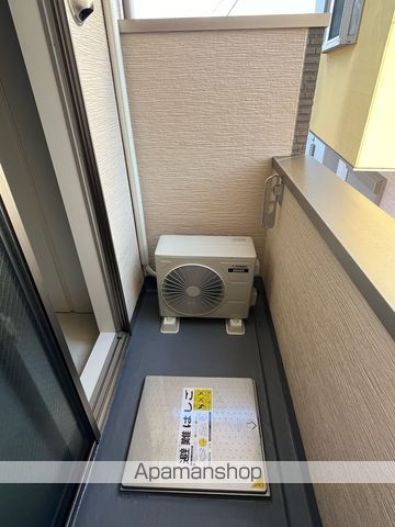 コティ諏訪ノ森の内装写真