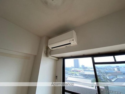 Ｃｒｅｓｔ　ＣｏｕｒｔＫ２[2LDK/66m2]のその他設備