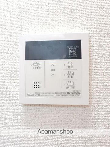 カルフールの内装写真