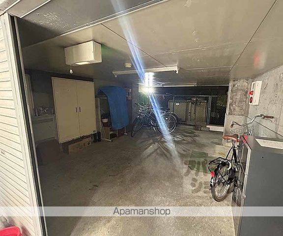 京都市烏丸線 四条駅 徒歩4分 6階建 築41年のその他写真