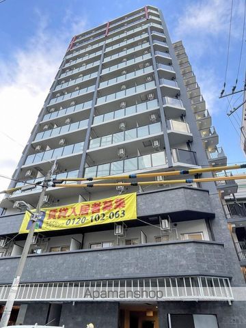 ESTEMCOURTSAKAISUJIHONMACHIの外観写真